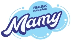 Fraldas Mamy